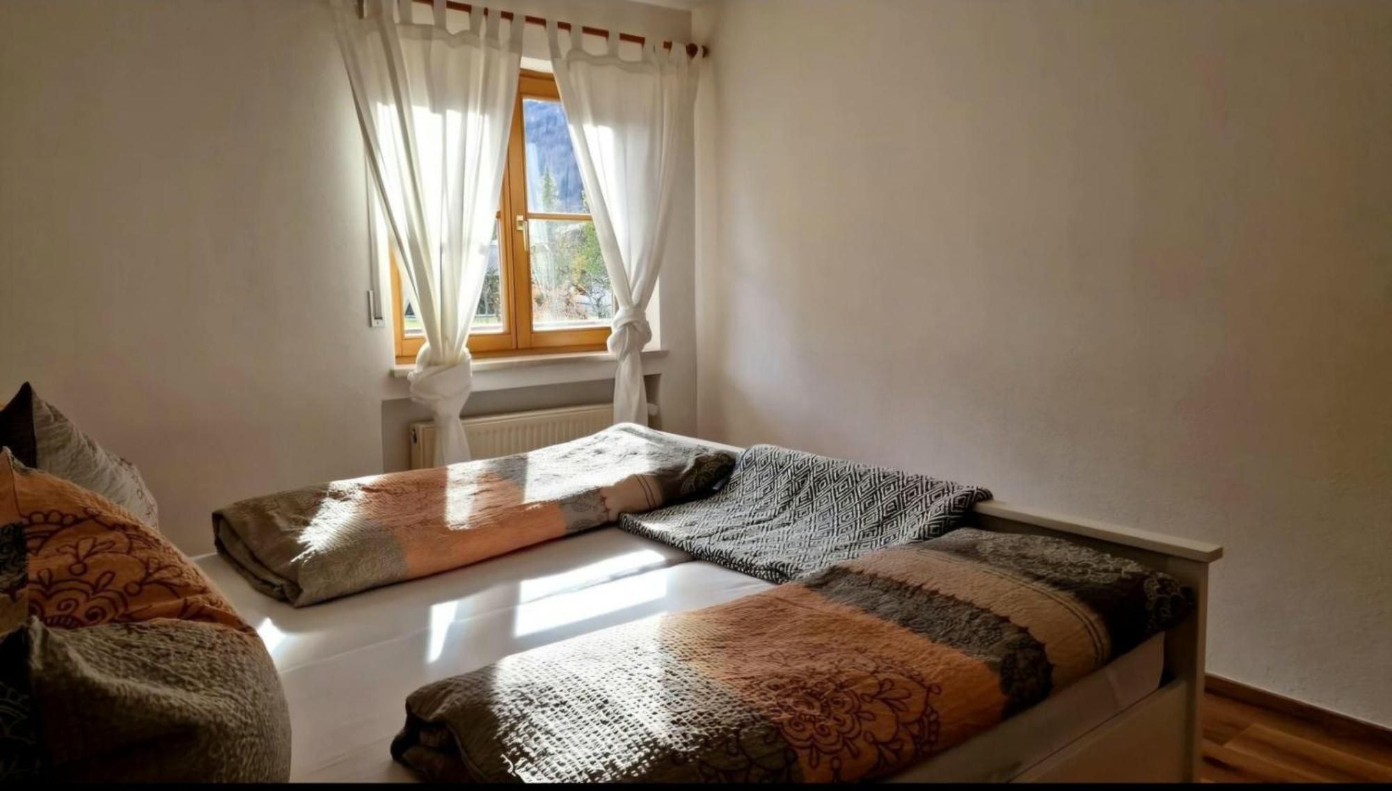 Zum Traumhaften Ausblick Grainau Zewnętrze zdjęcie